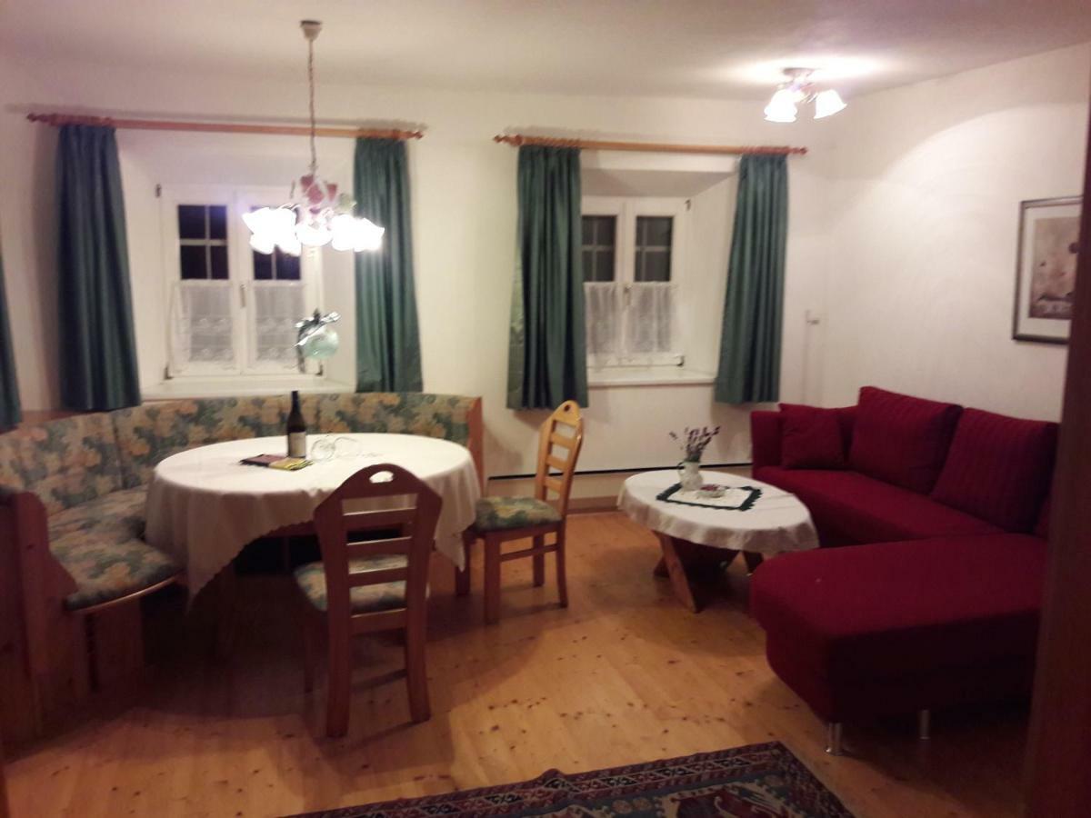 Ferienhaus Im Thermenland Ilz Exterior photo