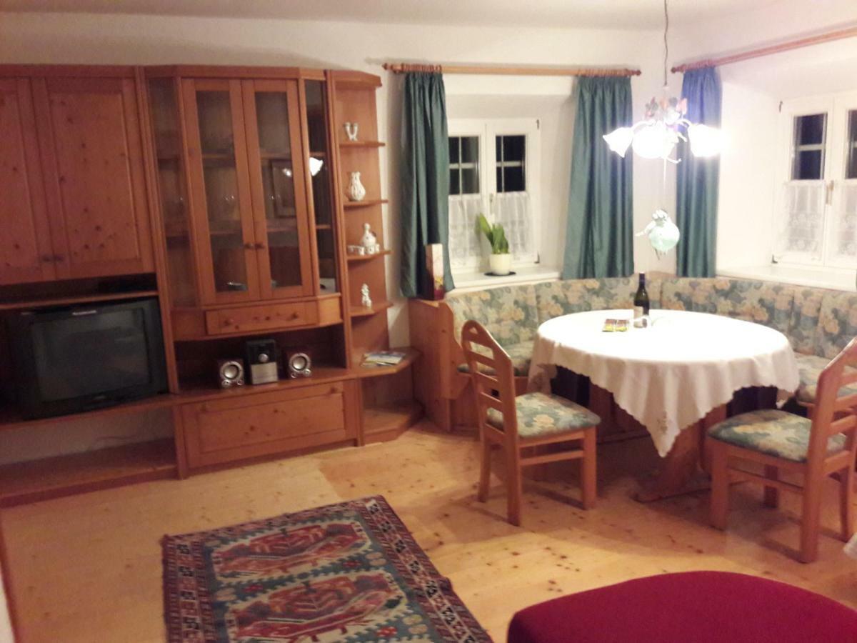 Ferienhaus Im Thermenland Ilz Exterior photo